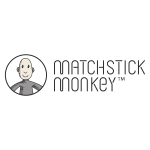 Matchstick Monkey