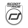 Scoot And Ride