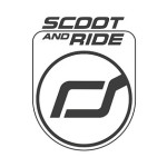 Scoot And Ride
