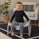 Шезлонг Baby Einstein Dean's Discovery Spot