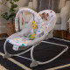 Шезлонг Baby Einstein Dean's Discovery Spot