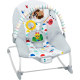 Шезлонг Baby Einstein Dean's Discovery Spot