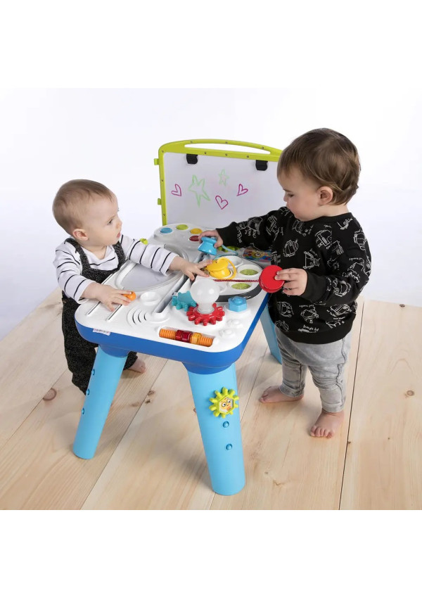 Ігровий центр Baby Einstein Curiosity Table