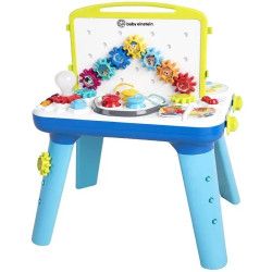 Ігровий центр Baby Einstein Curiosity Table