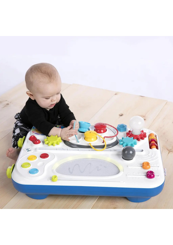Ігровий центр Baby Einstein Curiosity Table