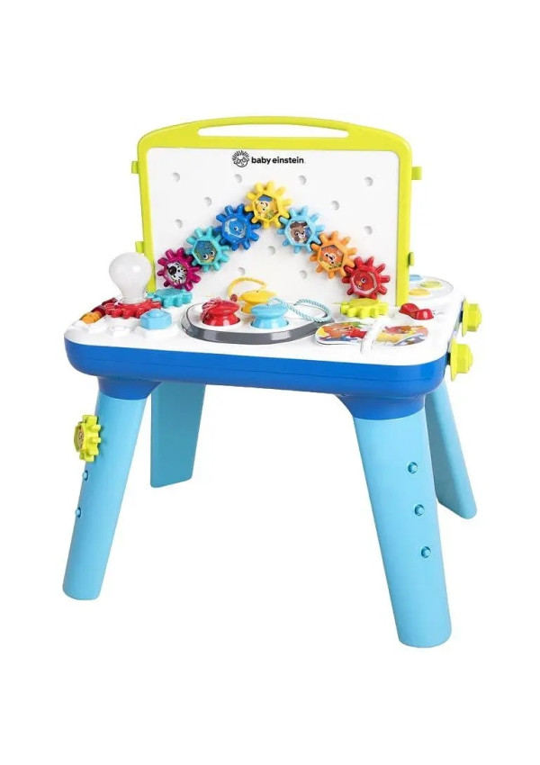 Ігровий центр Baby Einstein Curiosity Table