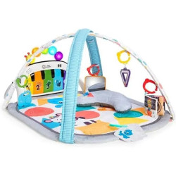 Розвиваючий килимок Baby Einstein Kickin Tunes
