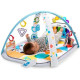 Розвиваючий килимок Baby Einstein Kickin Tunes