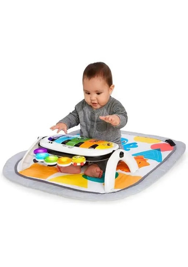 Розвиваючий килимок Baby Einstein Kickin Tunes