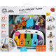 Розвиваючий килимок Baby Einstein Kickin Tunes