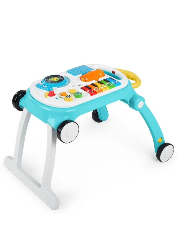Ігровий центр-ходунки Baby Einstein Mix&Roll