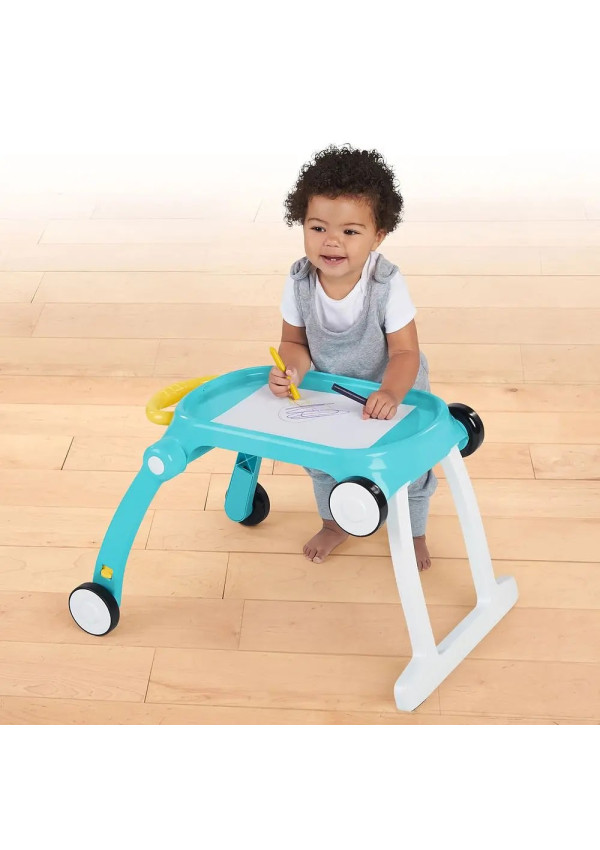 Ігровий центр-ходунки Baby Einstein Mix&Roll