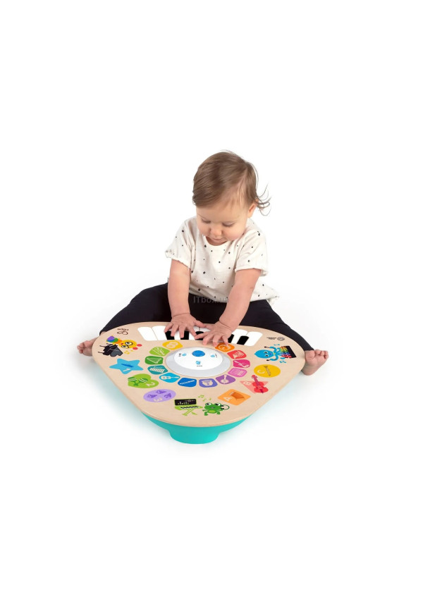 Ігровий розвиваючий центр Baby Einstein Clever Composer Tune Magic Touch