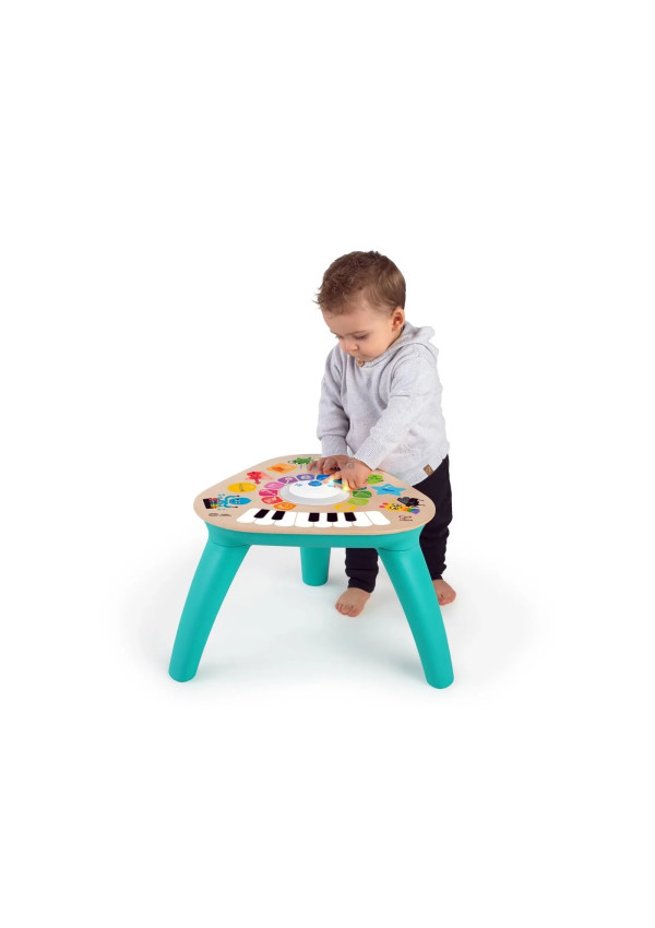 Ігровий розвиваючий центр Baby Einstein Clever Composer Tune Magic Touch