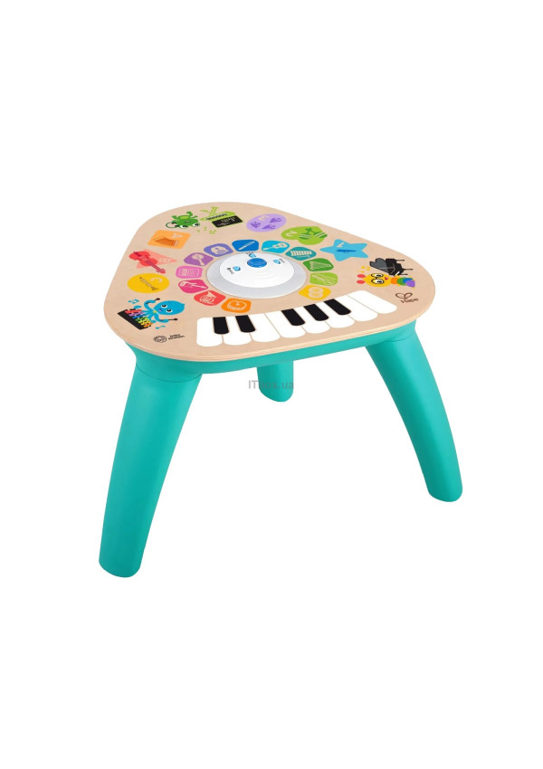 Ігровий розвиваючий центр Baby Einstein Clever Composer Tune Magic Touch