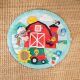 Baby Einstein Розвиваючий килимок "Happy Harvest"