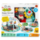 Baby Einstein Розвиваючий килимок "Happy Harvest"
