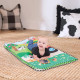 Розвиваючий килимок Baby Einstein 4 в 1 Busy Barnyard