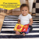 М'яка розвиваюча книжка Baby Einstein Nature Sounds