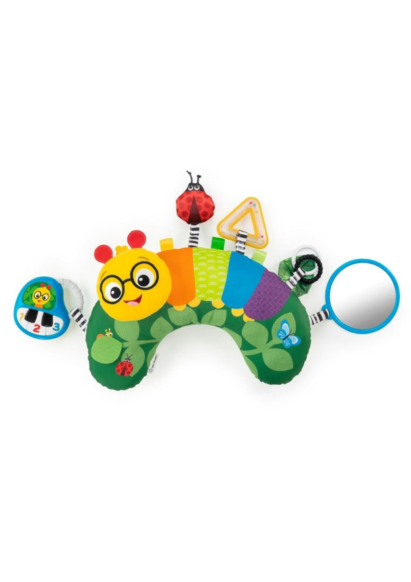 Baby Einstein Іграшка м'яка розвиваюча Cal-a-Pillow