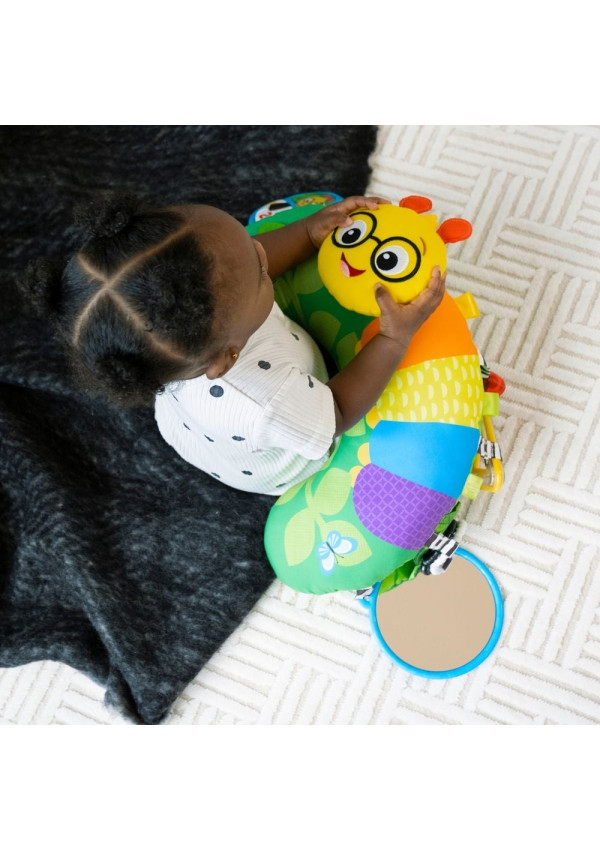 Baby Einstein Іграшка м'яка розвиваюча Cal-a-Pillow