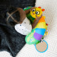 Baby Einstein Іграшка м'яка розвиваюча Cal-a-Pillow