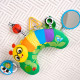 Baby Einstein Іграшка м'яка розвиваюча Cal-a-Pillow