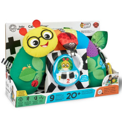 Baby Einstein Іграшка м'яка розвиваюча Cal-a-Pillow