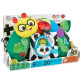 Baby Einstein Іграшка м'яка розвиваюча Cal-a-Pillow