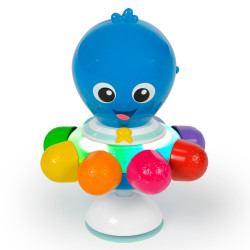 Baby Einstein Іграшка на присосці Opus's Spin and Sea