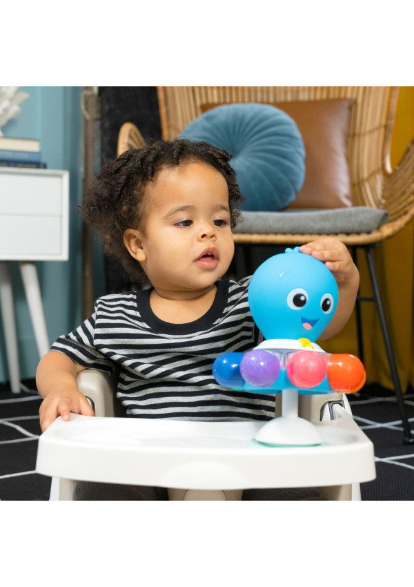 Baby Einstein Іграшка на присосці Opus's Spin and Sea