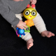 Baby Einstein Музична розвиваюча іграшка "Twist-a-Pal Cal"