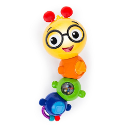 Baby Einstein Музична розвиваюча іграшка "Twist-a-Pal Cal"
