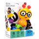 Baby Einstein Музична розвиваюча іграшка "Twist-a-Pal Cal"