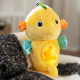 Baby Einstein М'яка музична іграшка "Sea Dreams Seahorse" жовтий