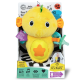 Baby Einstein М'яка музична іграшка "Sea Dreams Seahorse" жовтий