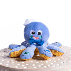М'яка музична іграшка Baby Einstein Восьминіг