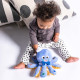 М'яка музична іграшка Baby Einstein Восьминіг