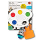 Baby Einstein Музична розвиваюча іграшка Color Palette Popper