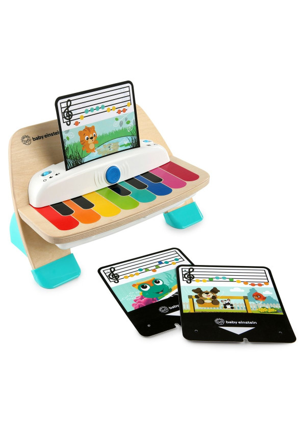 Baby Einstein Іграшка музична Піаніно Magic Touch