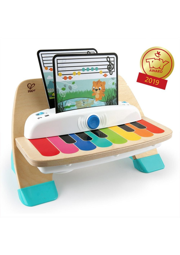 Baby Einstein Іграшка музична Піаніно Magic Touch