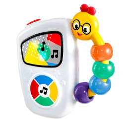 Baby Einstein Іграшка музична Take Along Tunes