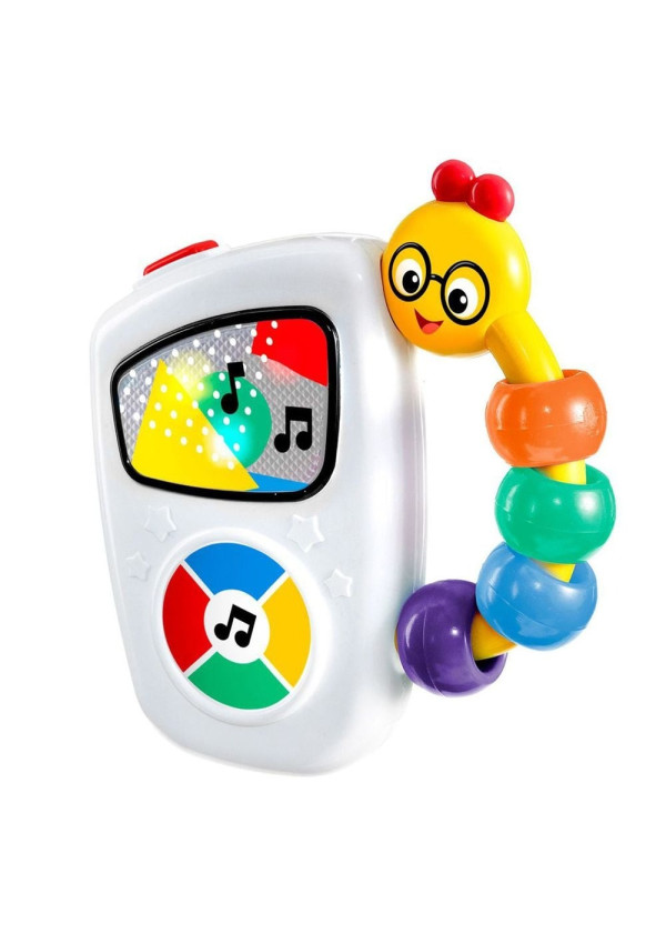 Baby Einstein Іграшка музична Take Along Tunes