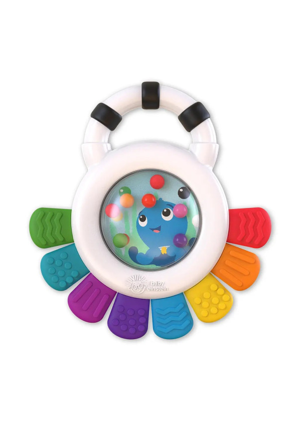 Іграшка-брязкальце Baby Einstein Outstanding Opus