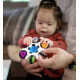 Розвиваюча іграшка Baby Einstein Curiosity Clutch
