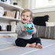 Baby Einstein Брязкальце "Rattle & Sense"