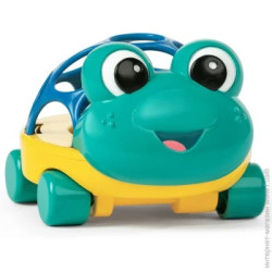 Baby Einstein Іграшка-брязкальце Curious Car Neptune