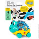 Baby Einstein Іграшка-брязкальце Curious Car Neptune