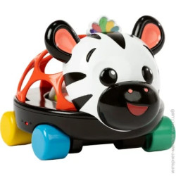Baby Einstein Іграшка-брязкальце Curious Car Zen