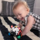 Baby Einstein Іграшка-брязкальце Curious Car Zen
